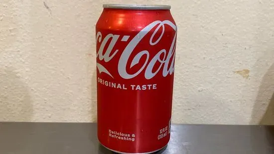 coke/可樂