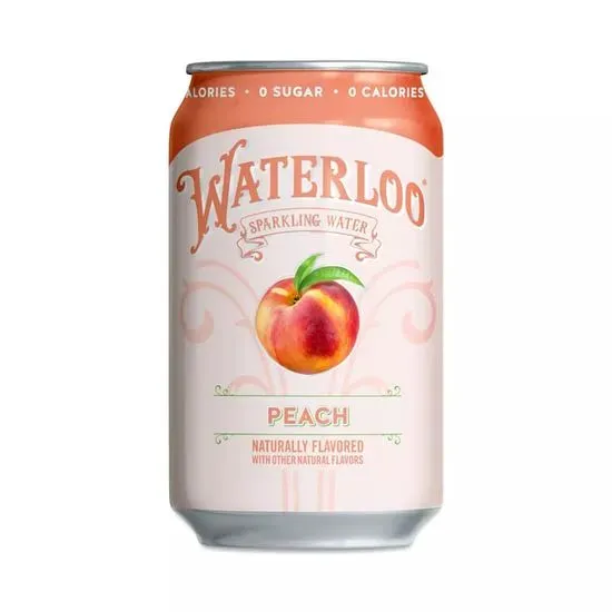 Waterloo Peach