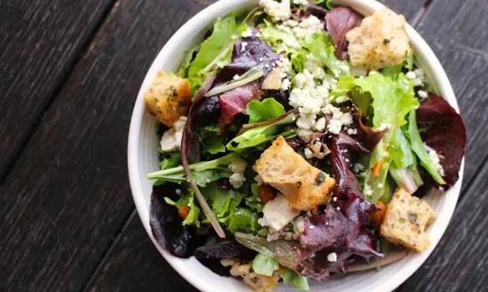 Add - House Salad