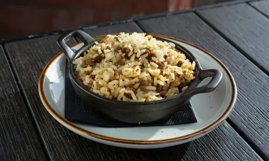 Dirty Rice