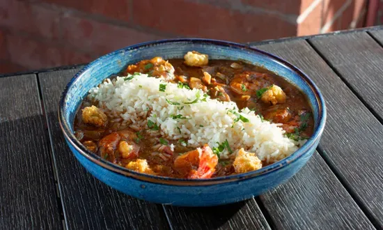 Gumbo