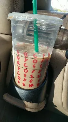 Caramel Macchiato