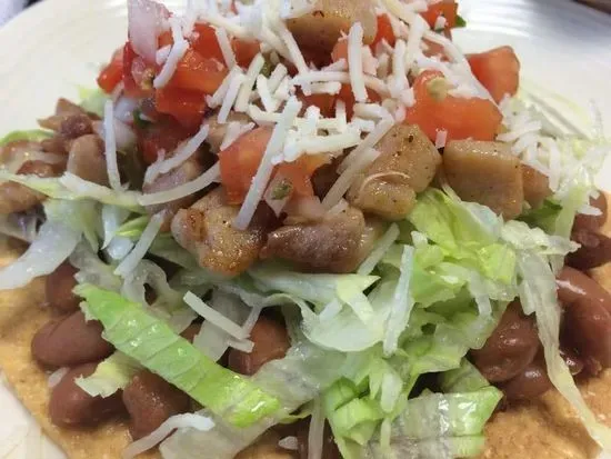 Tostada