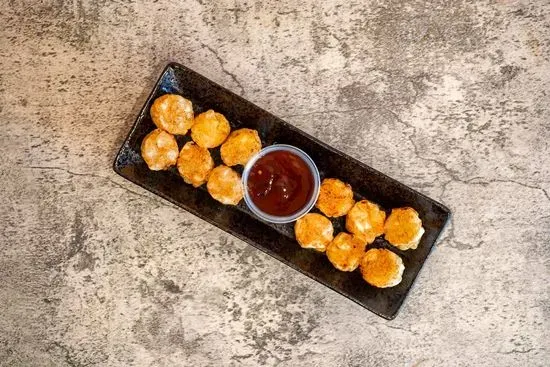 49. Shumai (Popcorn Shrimp 12 Pcs)