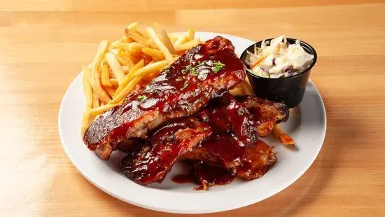 Lumberjack Ribs