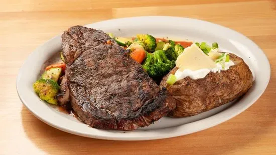 Ribeye Steak