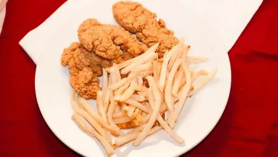 Chicken Tenders