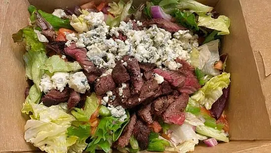 Steak Salad