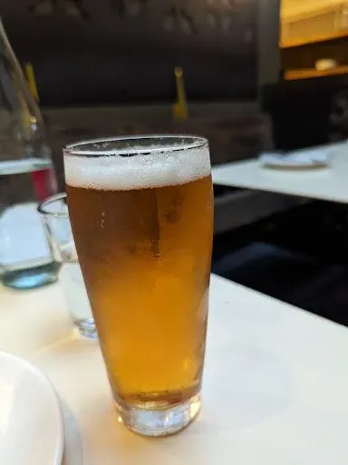 Fieldwork Bohemian Pilsner