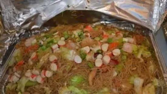 Pancit Bihon