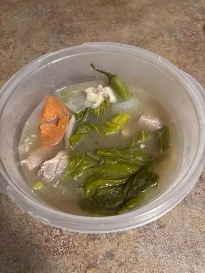 Sinigang Baboy