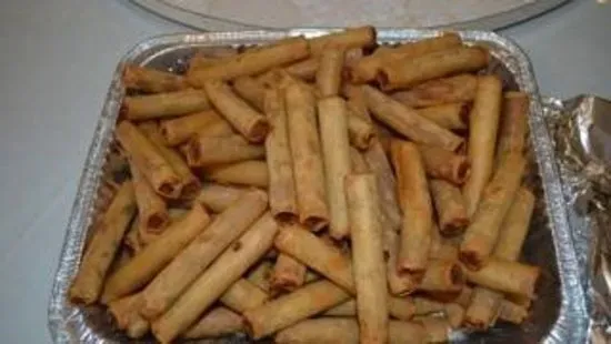 Shanghai Lumpia