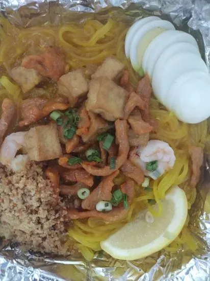 Pancit Palabok