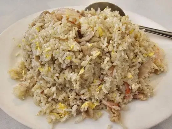 House Fried Rice