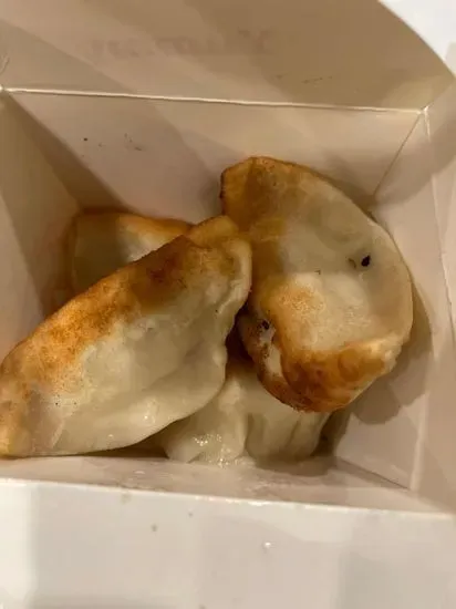 Pot Stickers