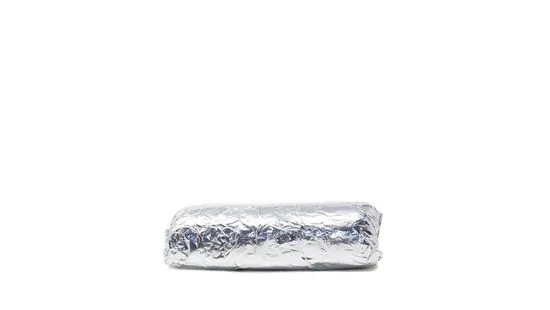 Meat Lover's Burrito