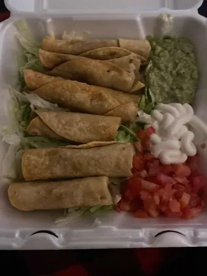 Taquitos