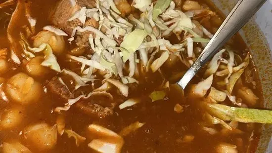 Posole - Sm