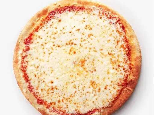 20" Cheese Pizza