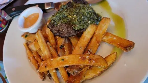 Steak Frites