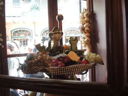 Seasonal Fruit
