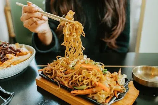 Yakisoba