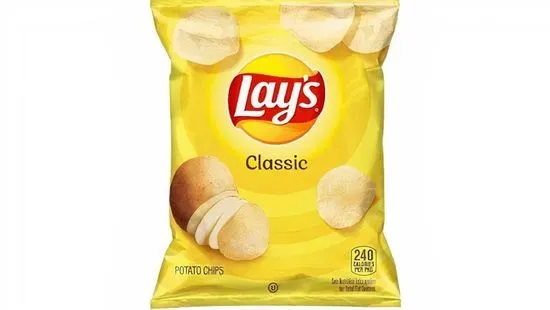 Lays® Classic (240 Cals)