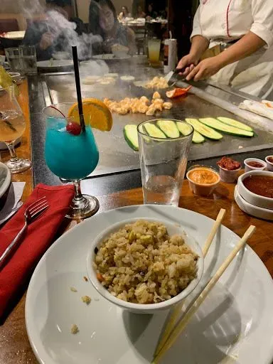 BENIHANA DELIGHT