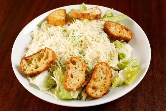 Chicken Caesar Salad