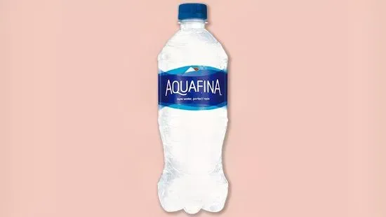 Bottled Water