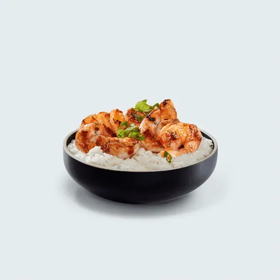 Shrimp Bowl