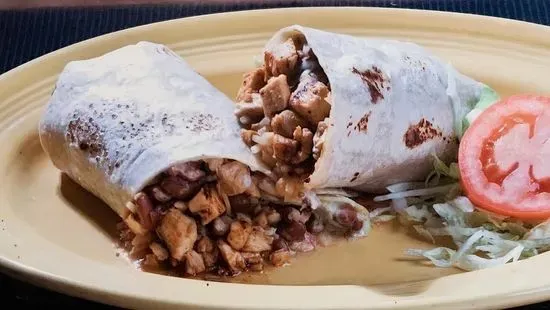 Super Burrito