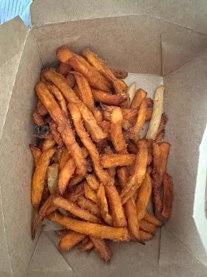 Side Sweet Potato Fries