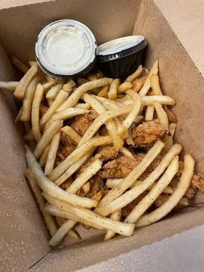 Chicken Tenders