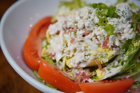 The Wedge Salad