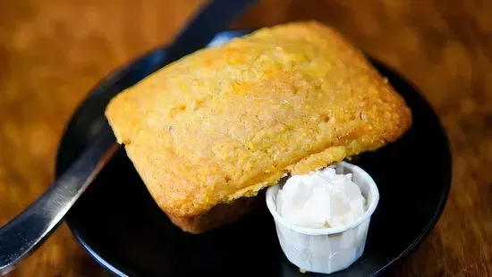 Cornbread Mini-Loaf