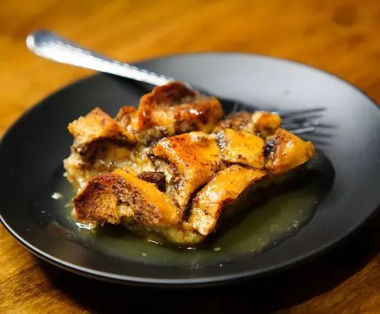 Bread Pudding