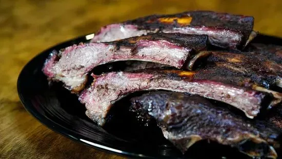 Beef Ribs (Half Slab)