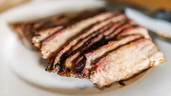 Sliced Beef Brisket