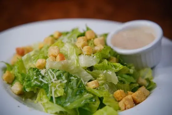 Classic Caesar Salad