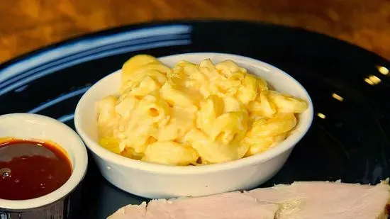 Mac ‘N Cheese