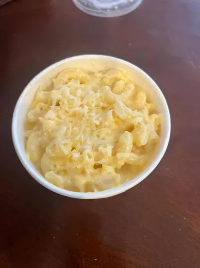 Mac & Cheese