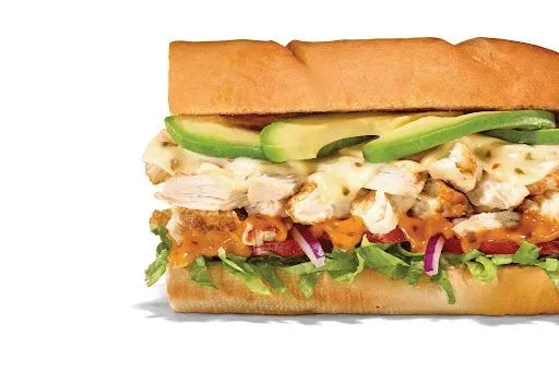 The Sliced Avo MexiCali