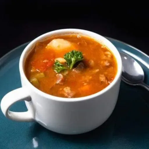 Borscht