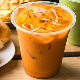 Thai Iced Tea