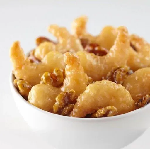 Honey Walnut Shrimp
