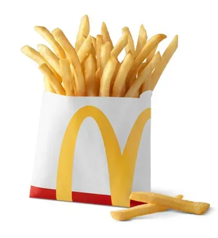 World Famous Fries® 230 Cal