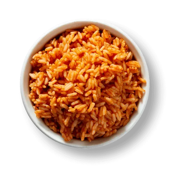 Spanish Rice