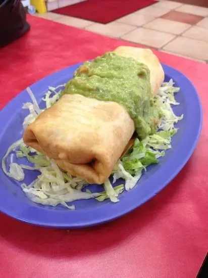 Chimichanga