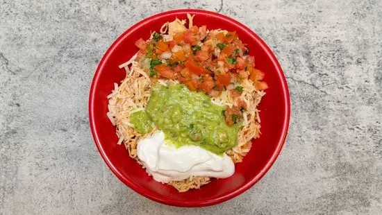 Burrito Bowl